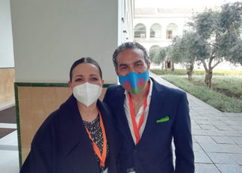 Eva Yerbabuena - Pedro el Granaíno