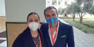 Eva Yerbabuena - Pedro el Granaíno