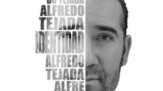 Alfredo Tejada - Identidad (CD)