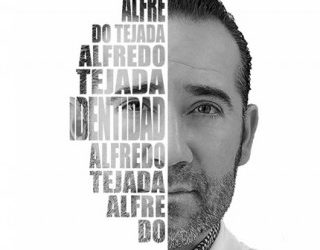Alfredo Tejada - Identidad (CD)