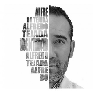 Alfredo Tejada – Identidad (CD)