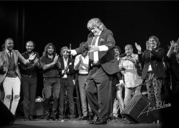 Ha muerto el «Bo de Jerez»