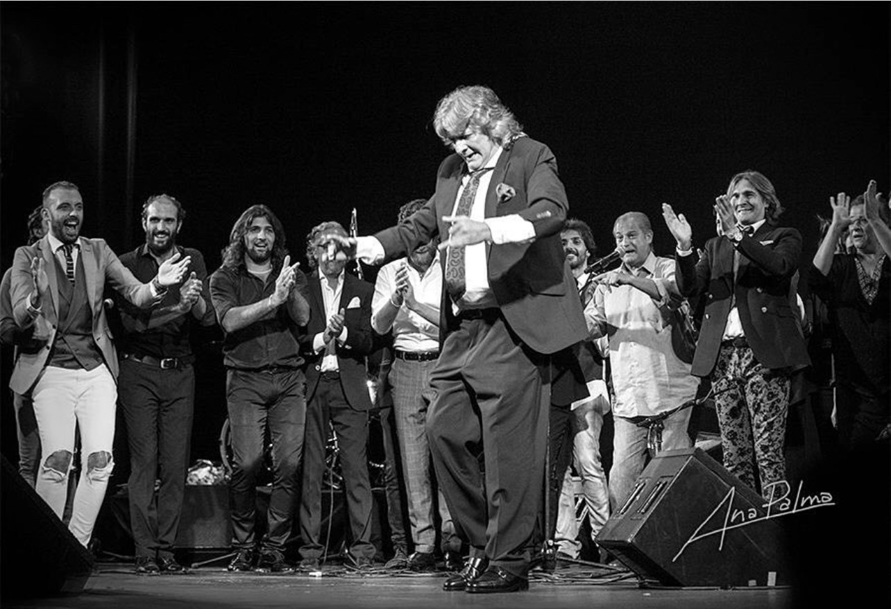 Ha muerto el «Bo de Jerez»