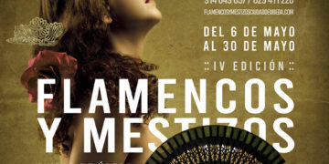 Flamencos y Mestizos - Úbeda