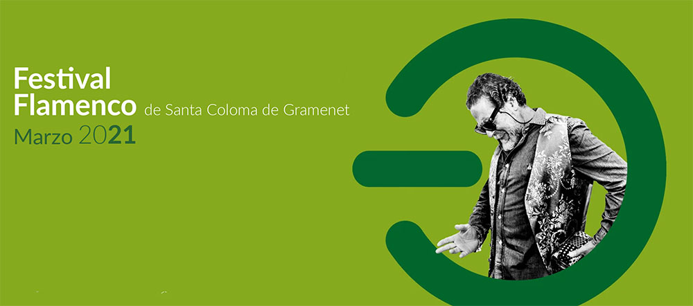 Flamenc-on Santa Coloma de Gramanet