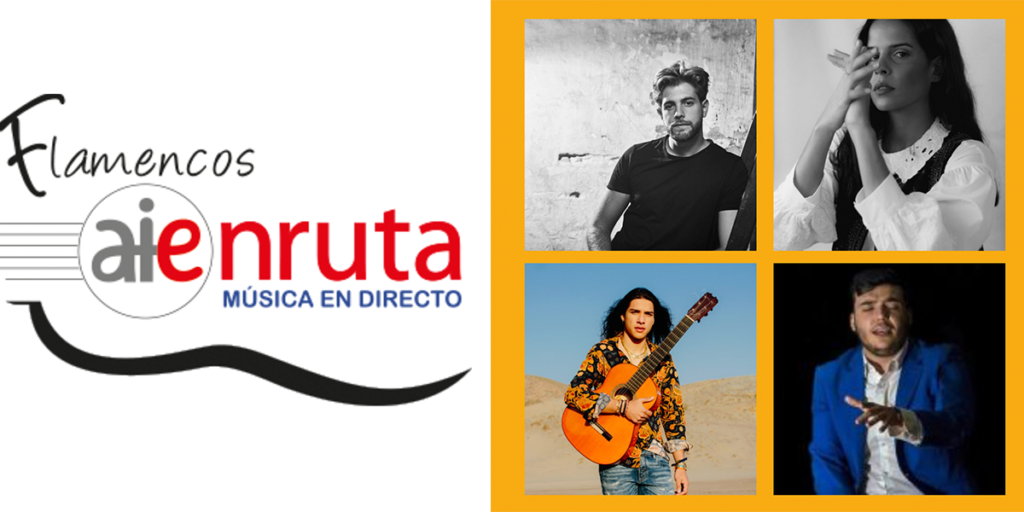 AIE FlamencosenRuta 2021