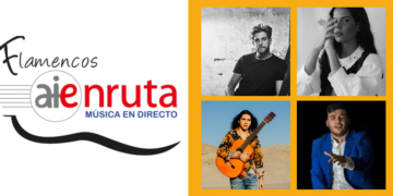 AIE FlamencosenRuta 2021