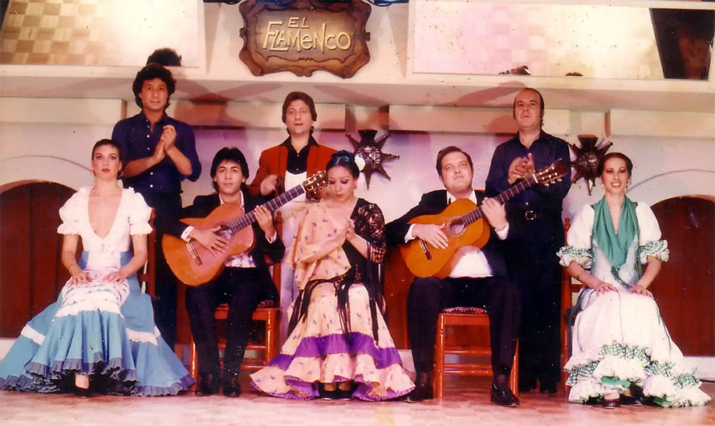 Entrevista a David López Canales