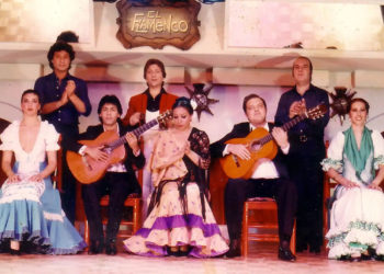 Entrevista a David López Canales