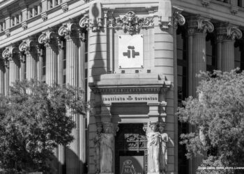 Instituto Cervantes - Madrid