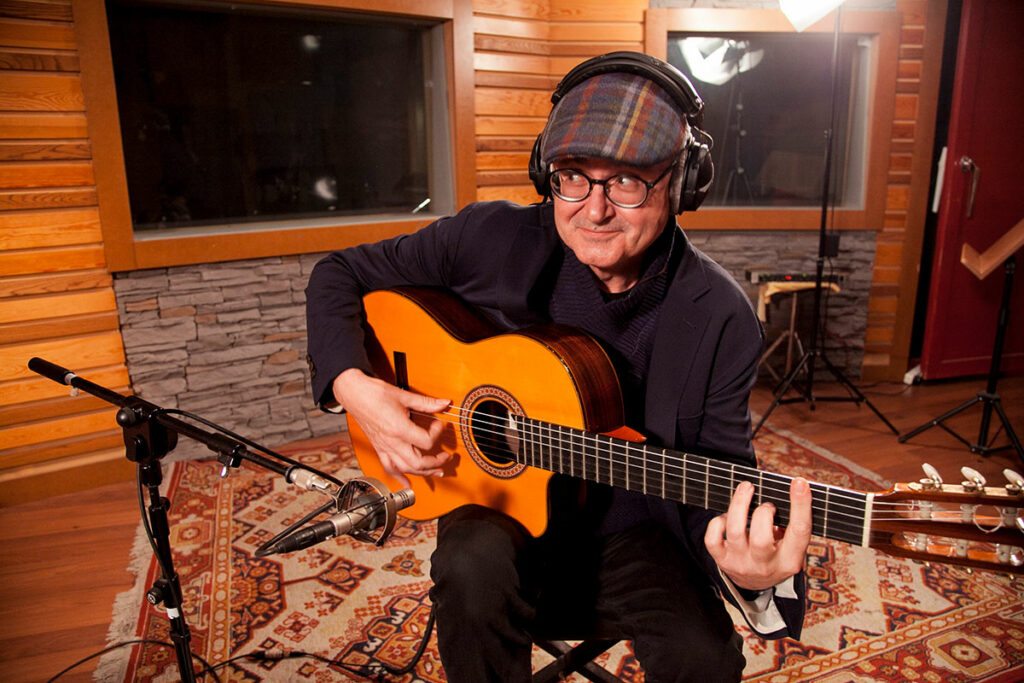 José Luis Montón - Flamenco & Clasicca