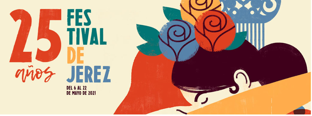 Festival de Jerez 2021 - baner