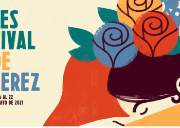 Festival de Jerez 2021 - baner