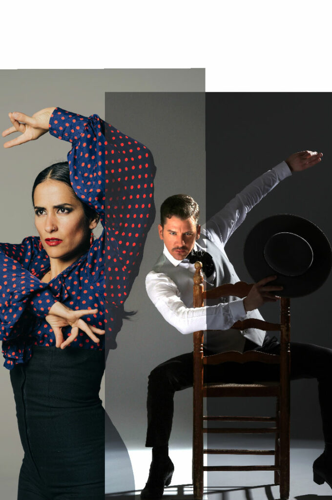 Karen Lugo - José Maldonado - Domingo de resurección