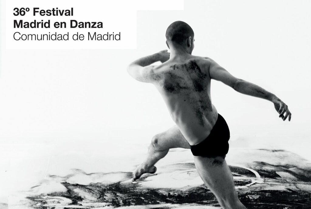 Madrid en Danza 2021