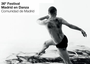 Madrid en Danza 2021