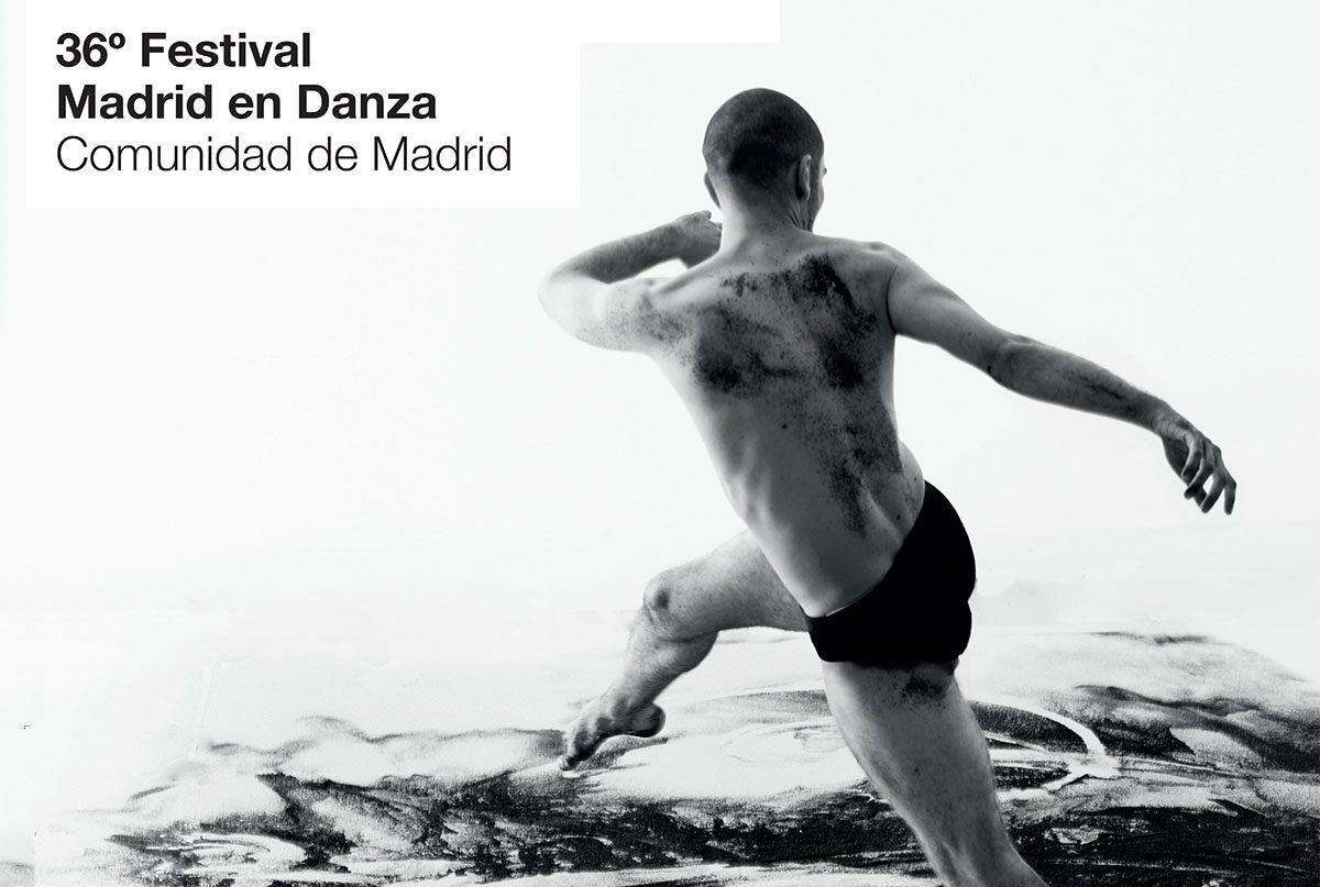El flamenco en el Festival Madrid en Danza