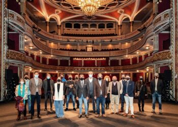 Giraldillos - Sevilla