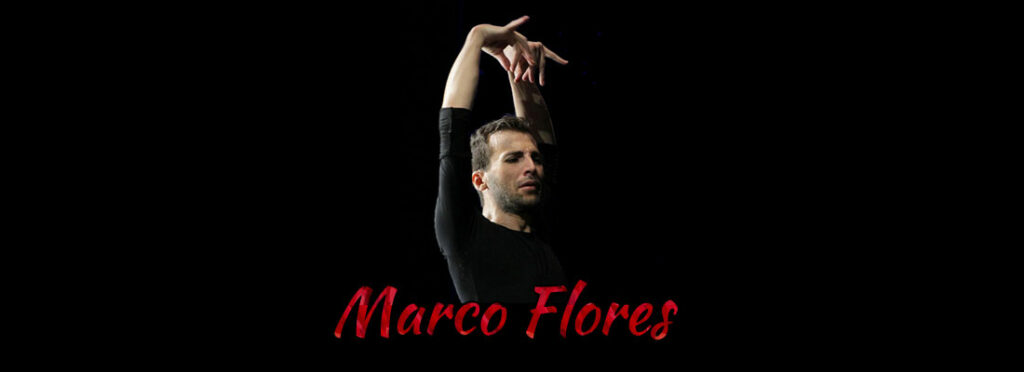 Marco Flores CBJ