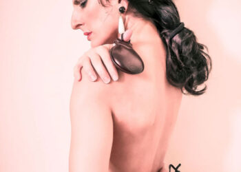 Mercedes Ruíz - Festival de Jerez