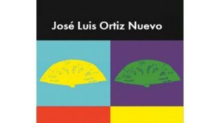 Alegato contra la pureza - José Luis Ortiz Nuevo (Libro)
