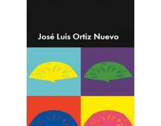 Alegato contra la pureza - José Luis Ortiz Nuevo (Libro)