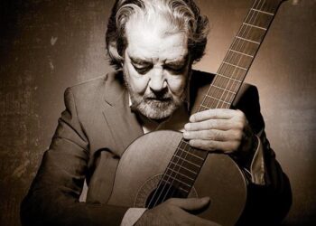 Rafael Riqueni - Herencia (CD)