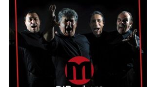 M D Puchero - Flamenco a voces "Tributo a Morente" (CD)