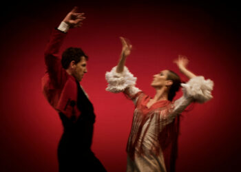 Ballet Nacional de España