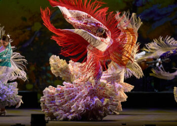 Ballet Nacional de España - Homenaje a Antonio Ruiz Soler