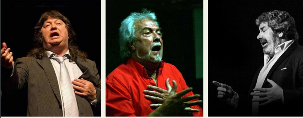 Cancanilla - Yeye - Guadiana