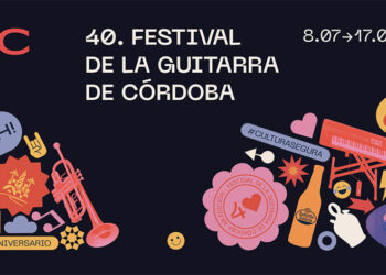 Festival de la Guitarra de Córdoba
