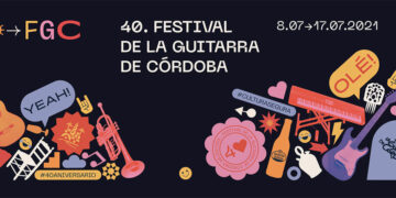 Festival de la Guitarra de Córdoba