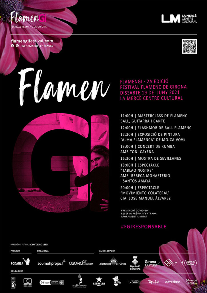 FlamenGi 2021