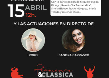 José Luis Montón streaming