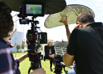 Algo Salvaje - Bambino