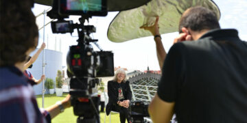 Algo Salvaje - Bambino