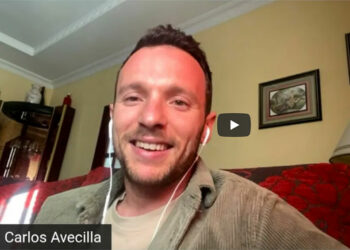 Juan Carlos Avecilla - Equilátero