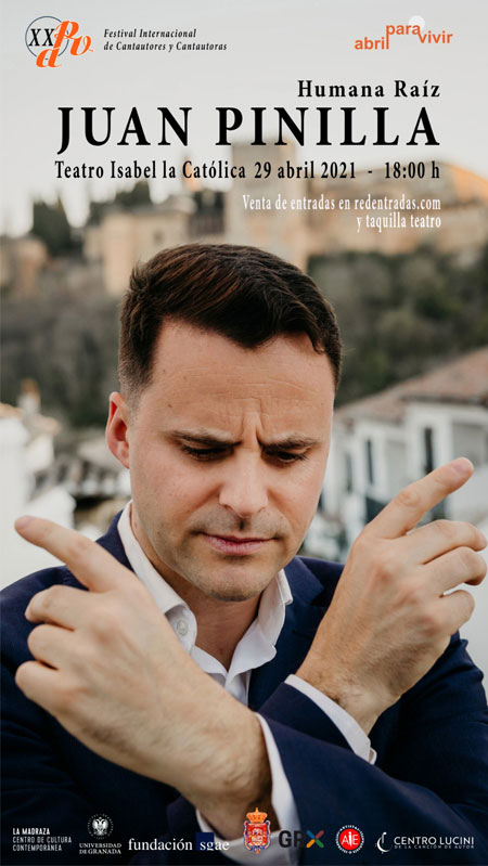 Juan Pinilla - Humana Raíz