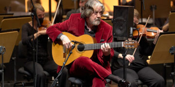 Rafael Riqueni - Suite Sevilla