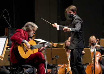 Rafael Riqueni - Suite Sevilla