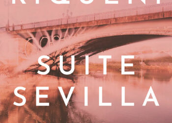 Rafael Riqueni - Suite Sevilla