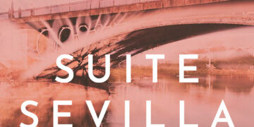 Rafael Riqueni - Suite Sevilla