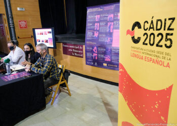 Presentación Cádiz es Flamenco