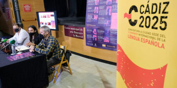 Presentación Cádiz es Flamenco
