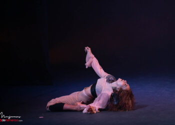 María Juncal - La Vida es un Romance