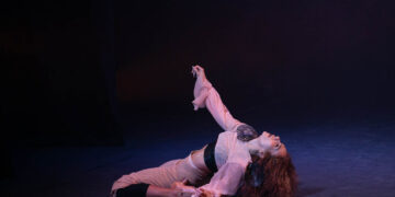 María Juncal - La Vida es un Romance