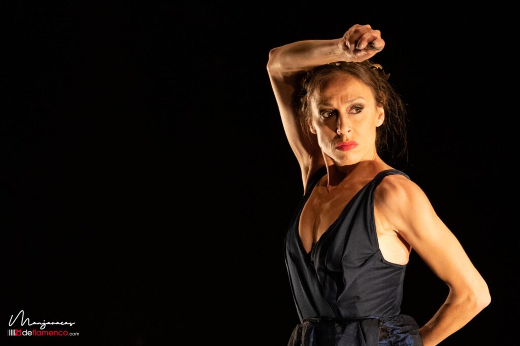 Vanesa Aibar - Sierpe