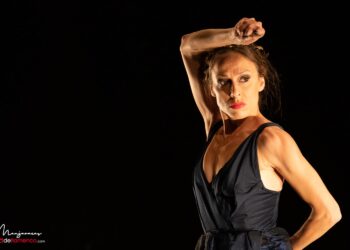 Vanesa Aibar - Sierpe