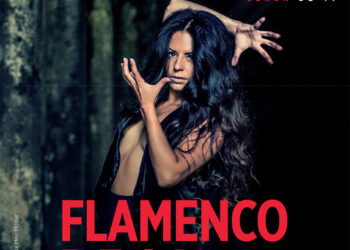 Mercedes de Córdoba - Flamenco Real